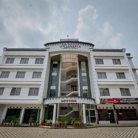 Wayanadia Resort Hotel Ambalavayal Екстериор снимка