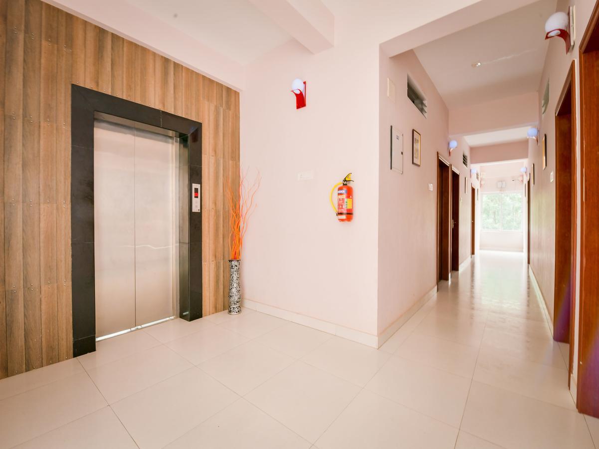 Wayanadia Resort Hotel Ambalavayal Екстериор снимка