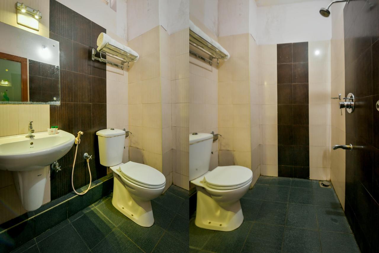 Wayanadia Resort Hotel Ambalavayal Екстериор снимка
