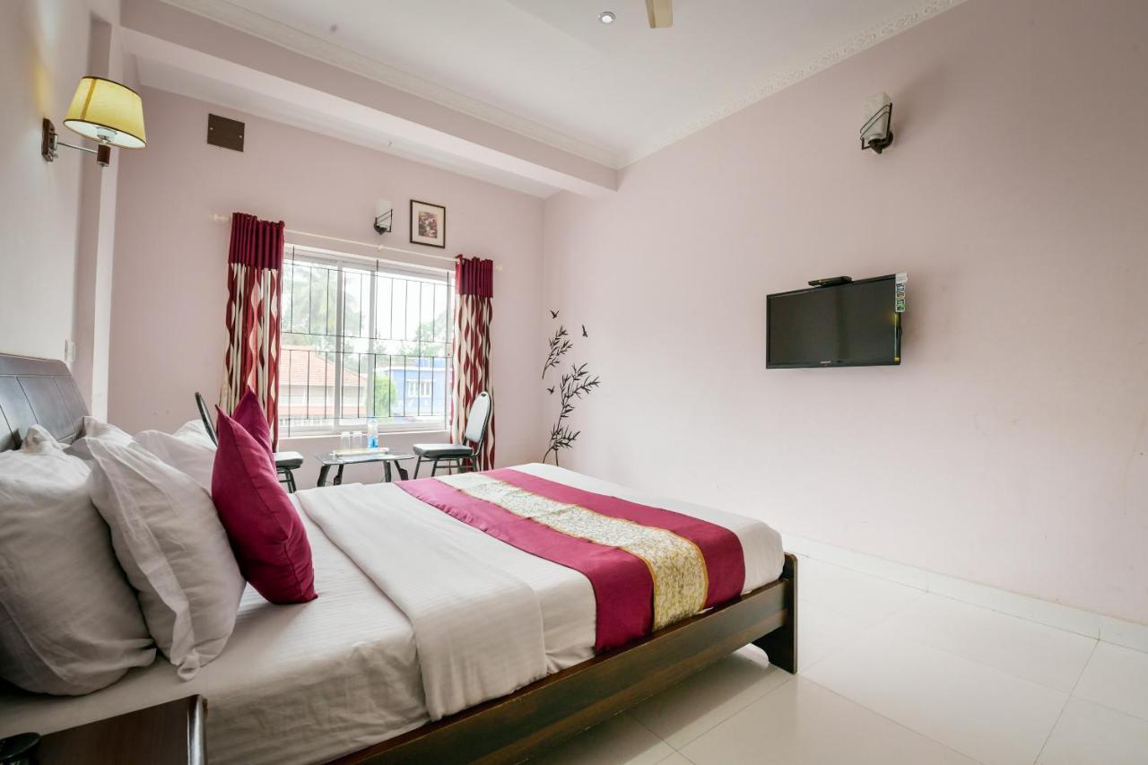 Wayanadia Resort Hotel Ambalavayal Екстериор снимка